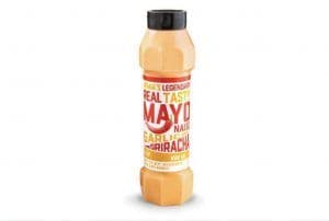 SRIRACHA Pikantná majonéza 800ml
