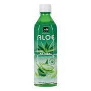 Tropical AloeVera 0,5l Natural