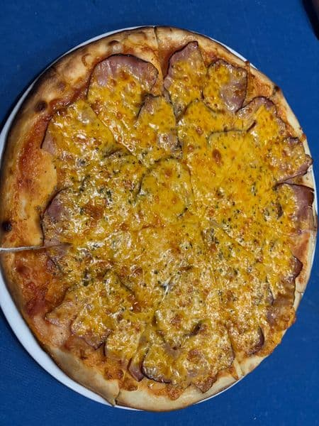 Bacon-Cheddar