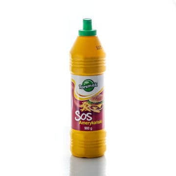 Americký dresing 900g