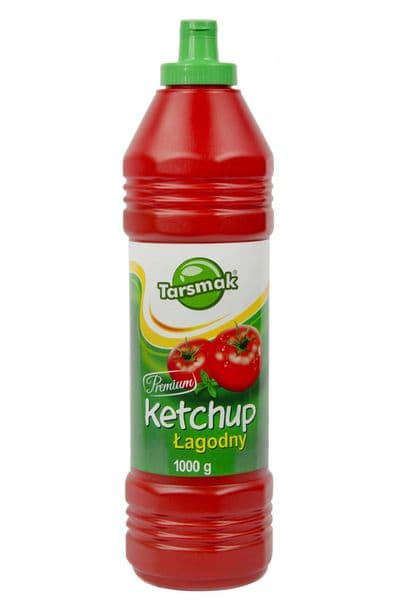 Kečup 1000g