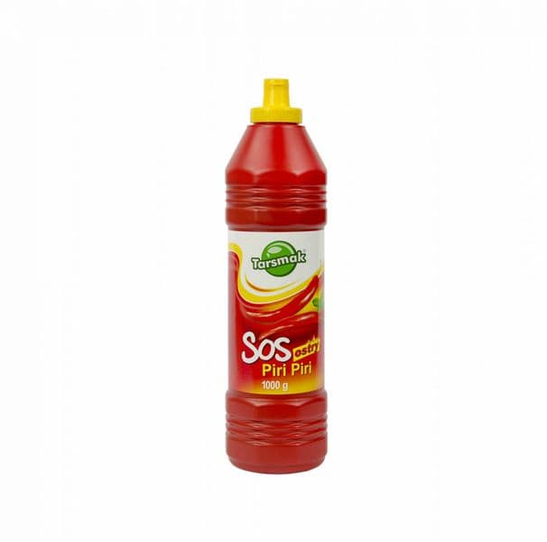 Piri-Piri dresing 900g