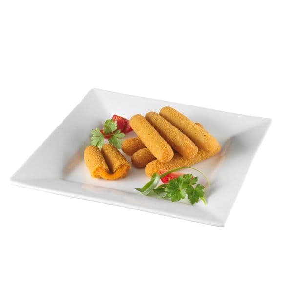 Mozzarellové tyčinky 4ks