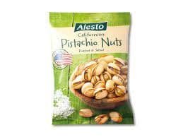 Pistácie Alesto 250g