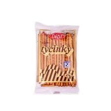 Tyčinky DRU malé 45g