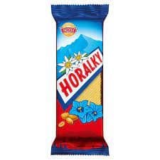 Horalky Sedita 50g