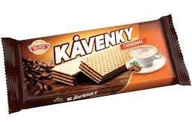 Kávenky Sedita 50g
