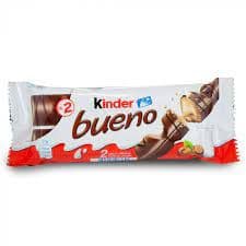 Kinder Bueno