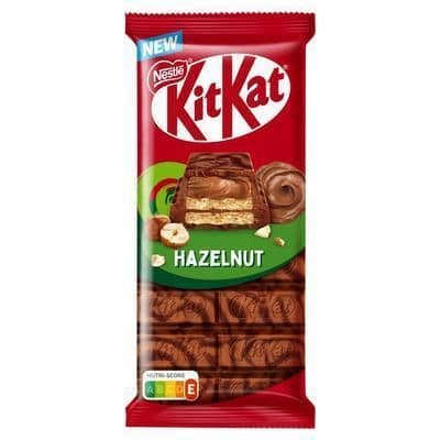 KitKat Hazelnut 99g
