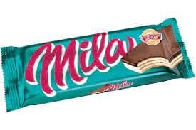 Mila Rezy 50g