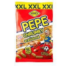 Popcorn do mikrovlnky 80g