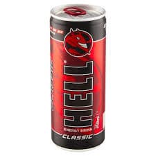 Hell Classic 0,25l