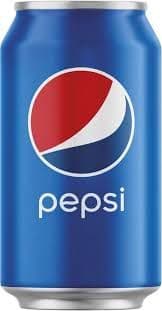 Pepsi 0,33l