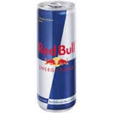 RedBull 0,25l