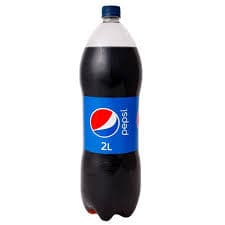 Pepsi 2l