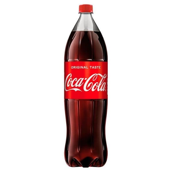 Coca Cola 2l
