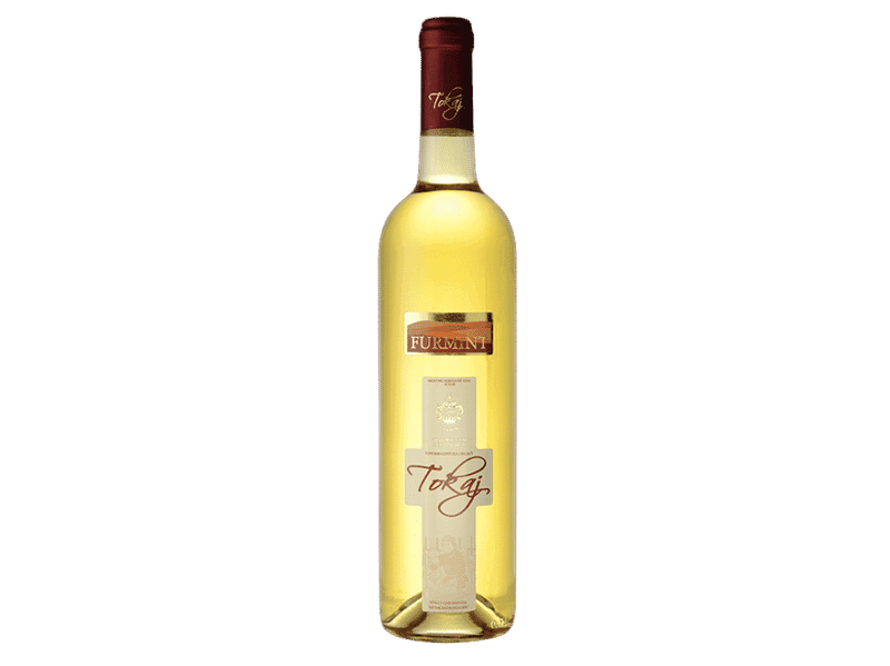 Tokaj&Co Furmint 0,75l