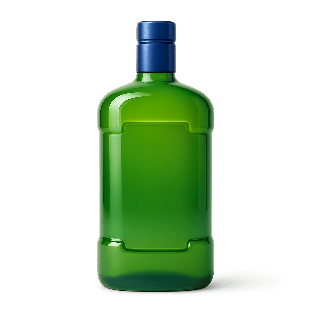Becherovka 38% 1l