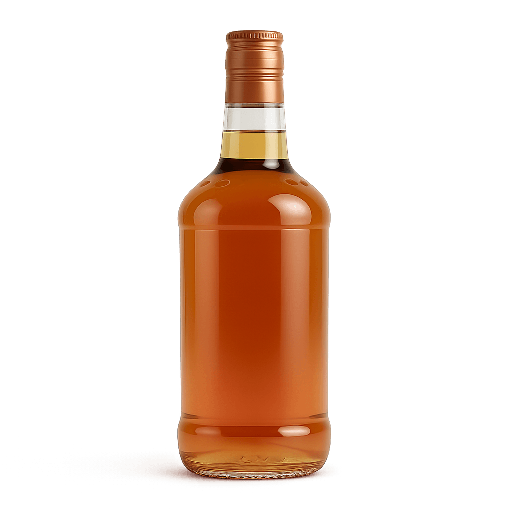 Captain Morgan Spiced 35% 1l