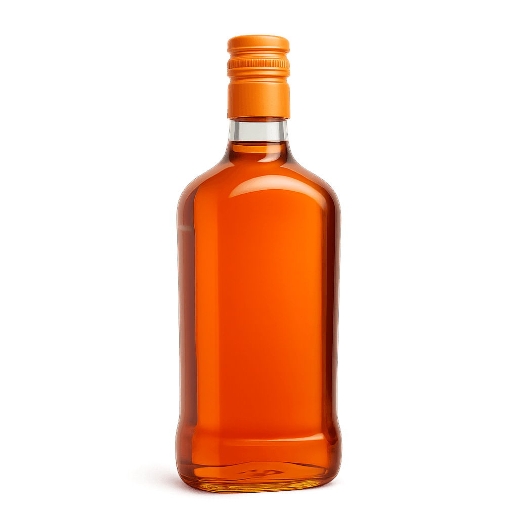 Fernet Stock Orange 27% 1l