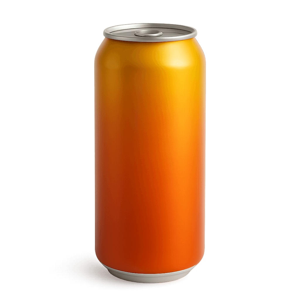 Zlatý Bažant 73 plech 0,5l