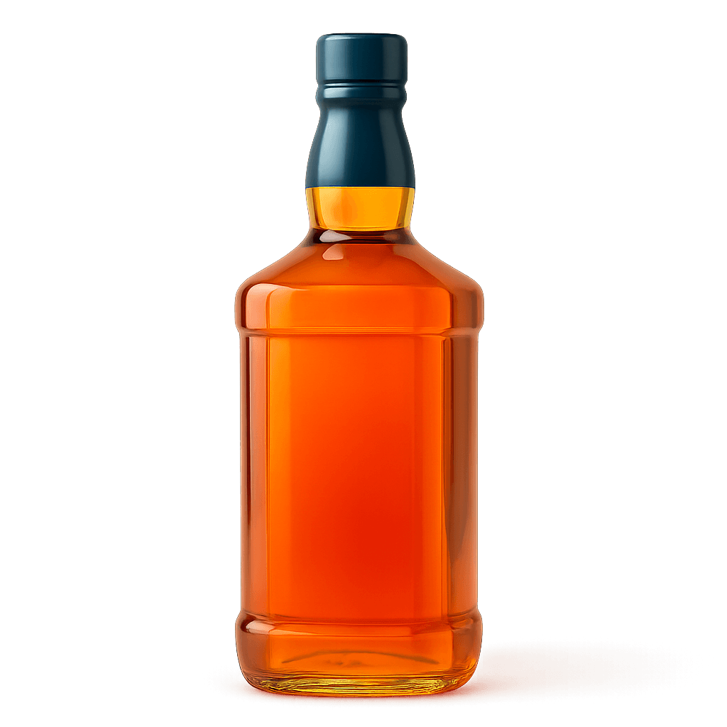Jack Daniels 40% 1l