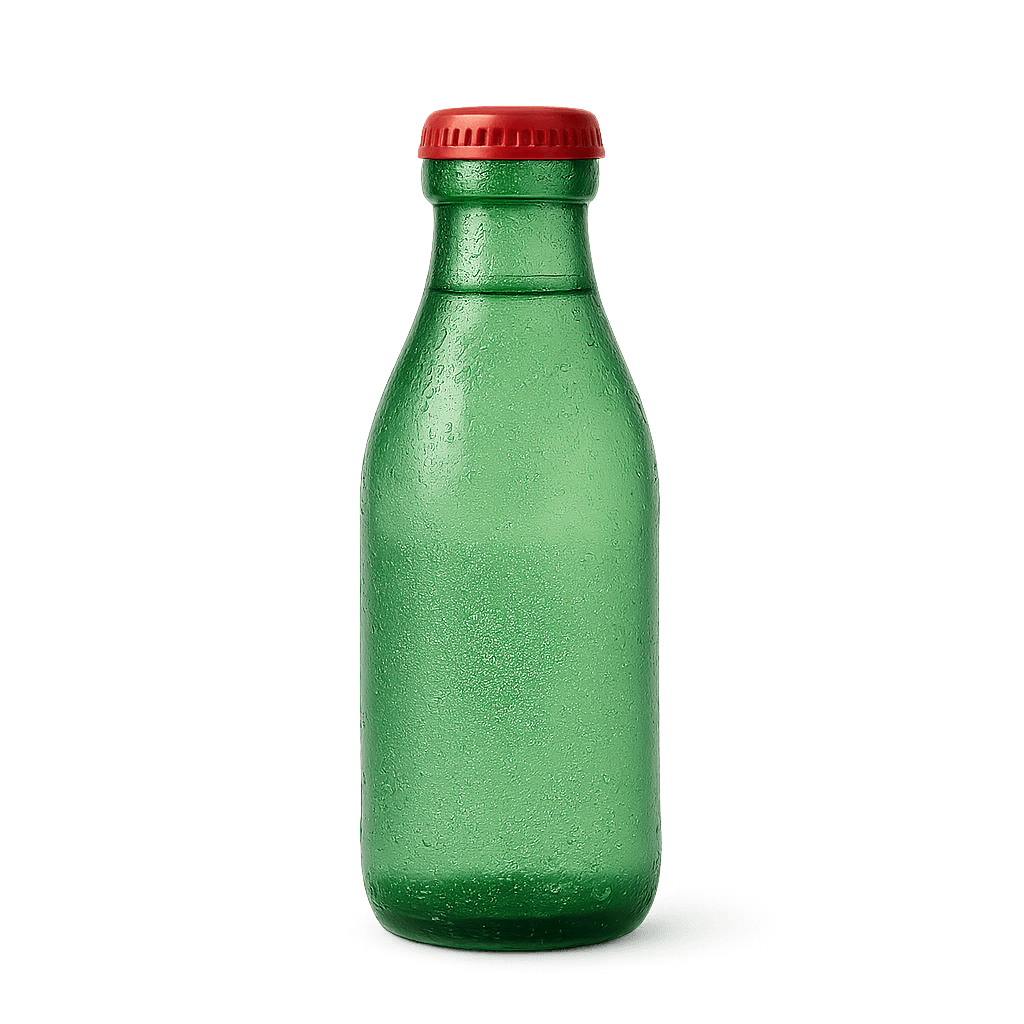 Fatra minerálna voda sýtená 0,25l sklo