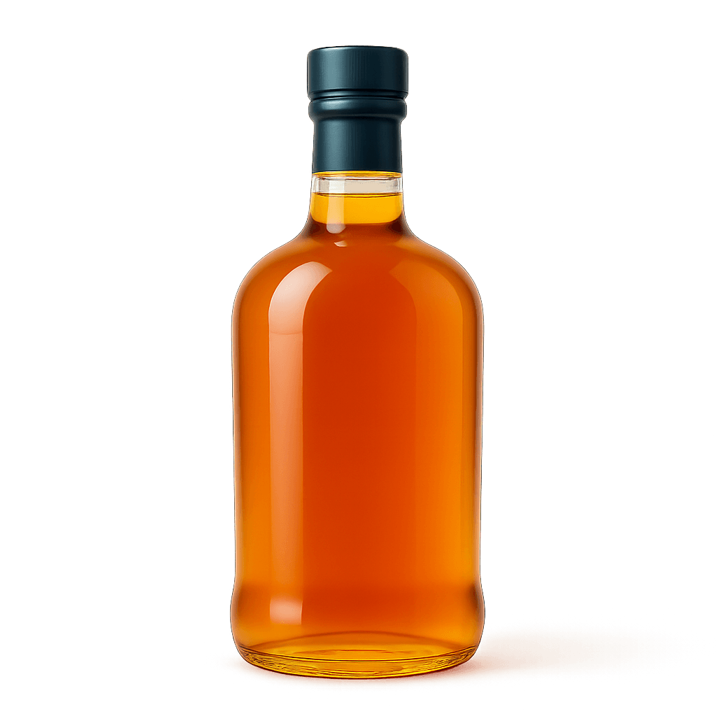Demänovka Medová 33% 0,7l