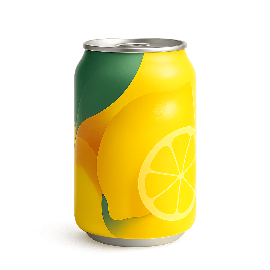 Targa Florio Citron 0,33l