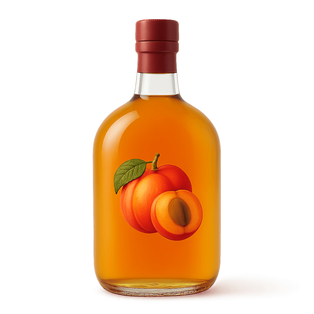 Marhuľovica Zbojnícka 42% 0,7l