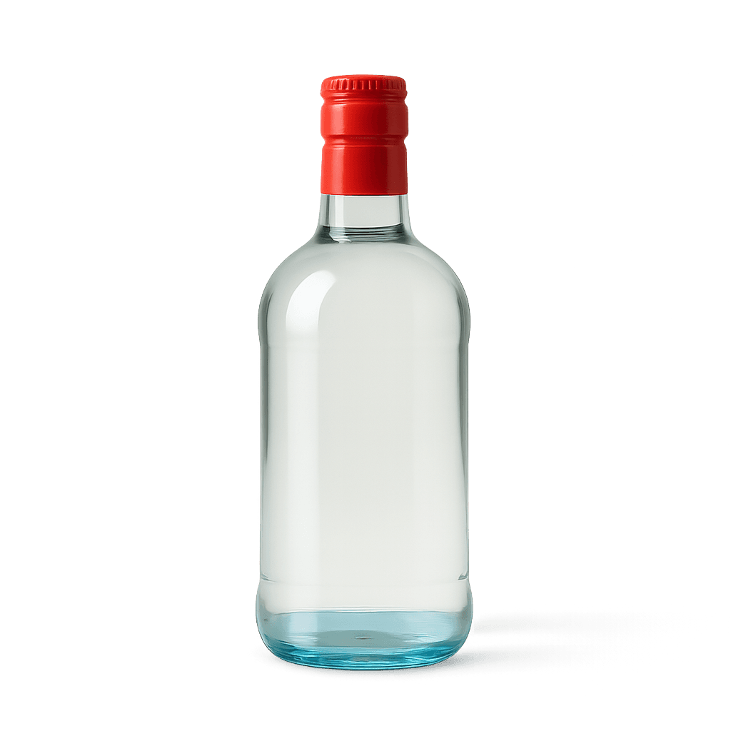 Nicolaus Vodka ex. Jemná 38% 0,7l