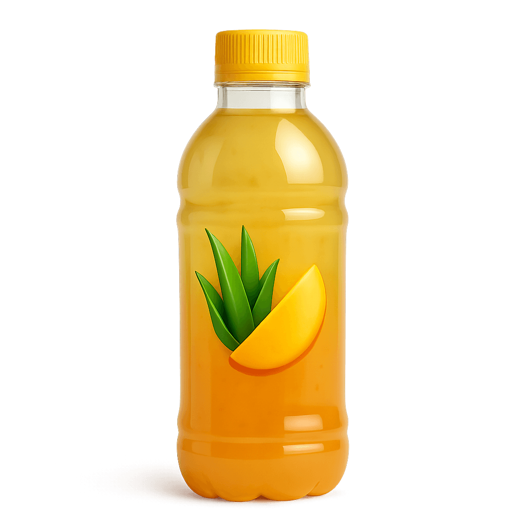 AloeVera Mango 0,5l