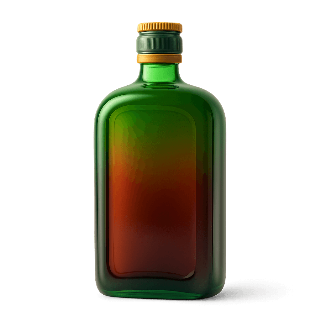 Jägermeister 35% 0,7l