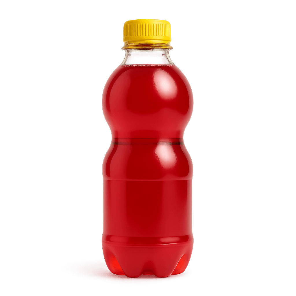Top Topic Malina 0,5l