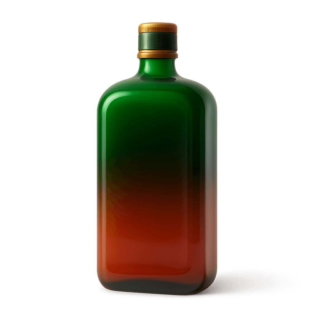 Jägermeister 35% 1l