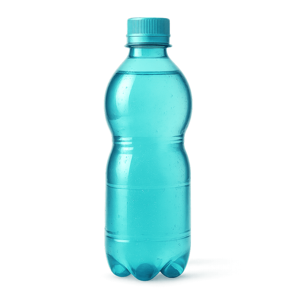 Diamant Aqua perlivá 0,5l