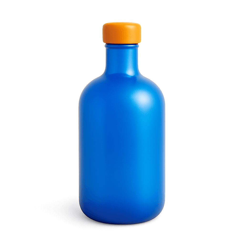 Absolut Vodka Blue 40% 1l