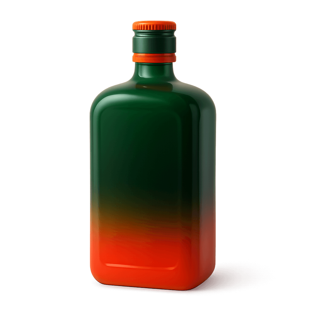 Jägermeister Scharf 33% 0,7l