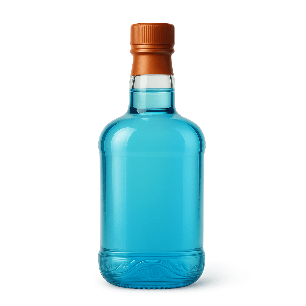 Tequila Tiscaz Blanco 35% 0,7l