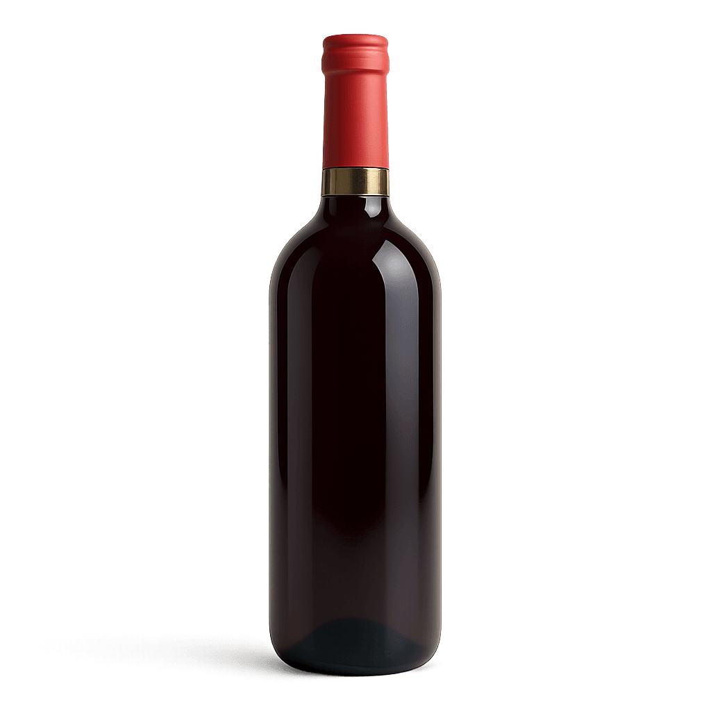 Víno červené EGRI 0,75l