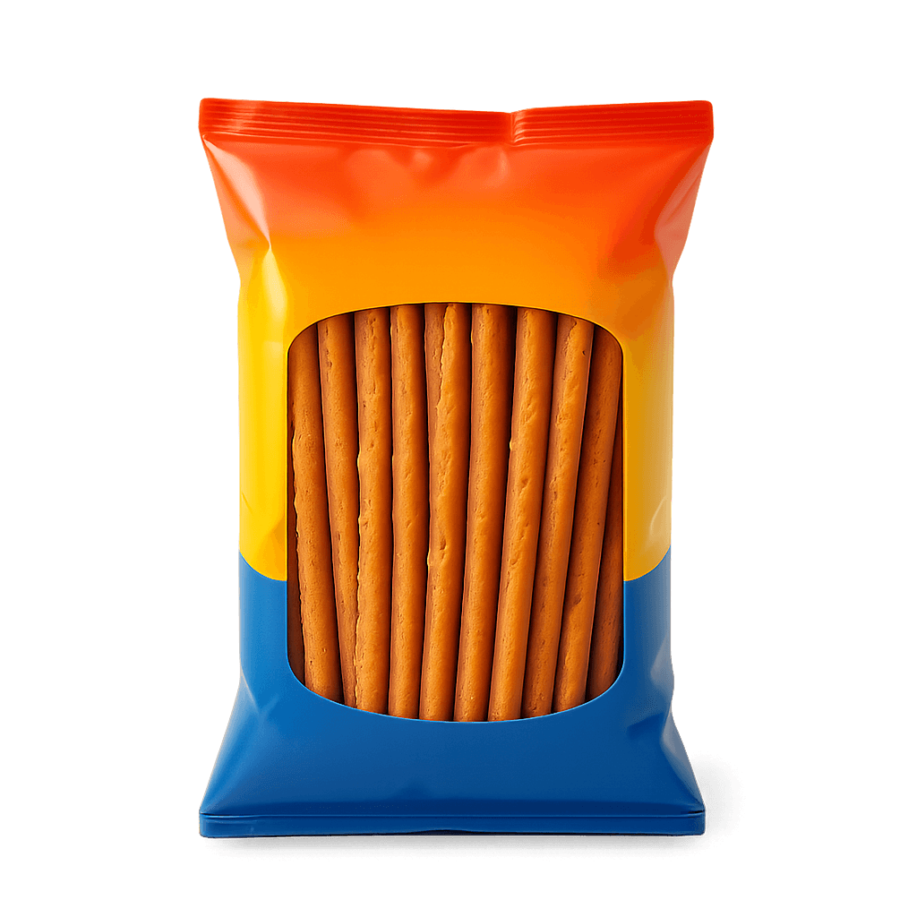 Tyčinky DRU veľké 220g