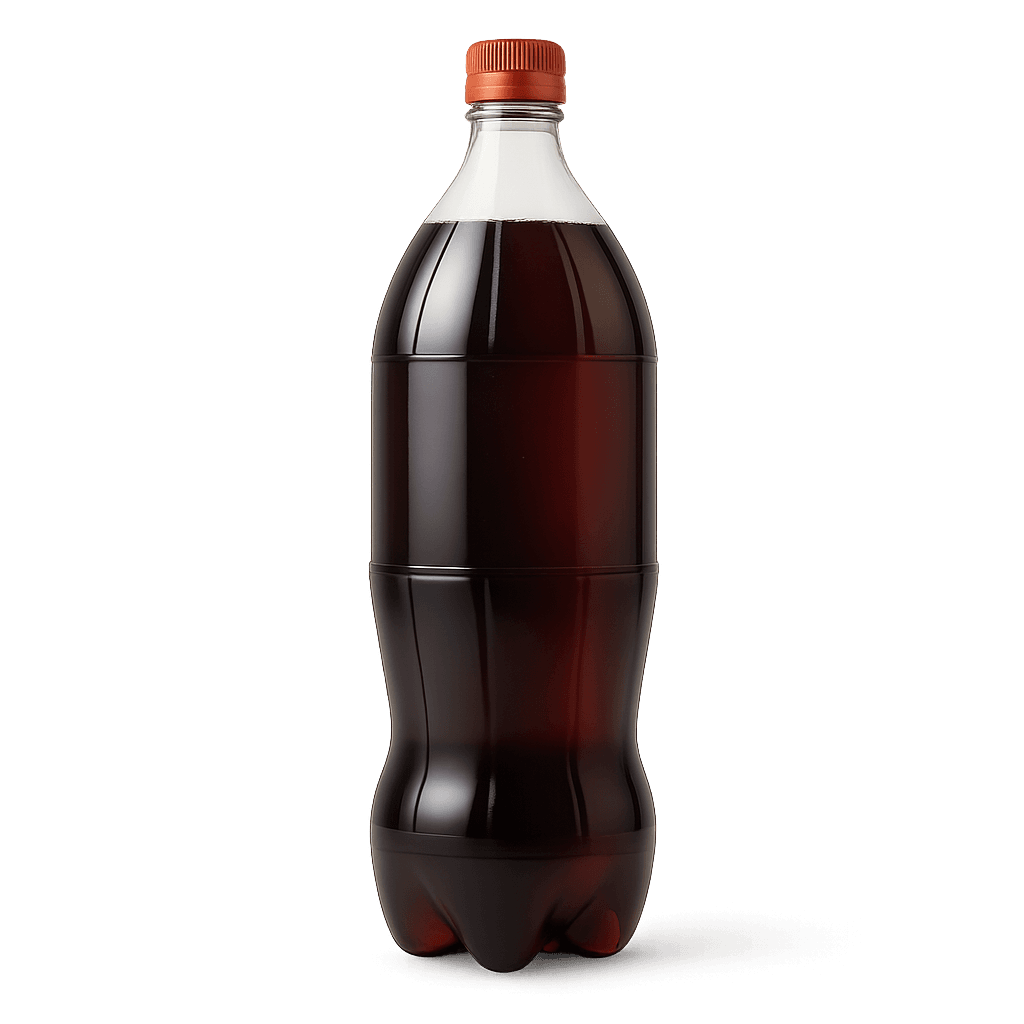 Coca Cola Zero 1,5l