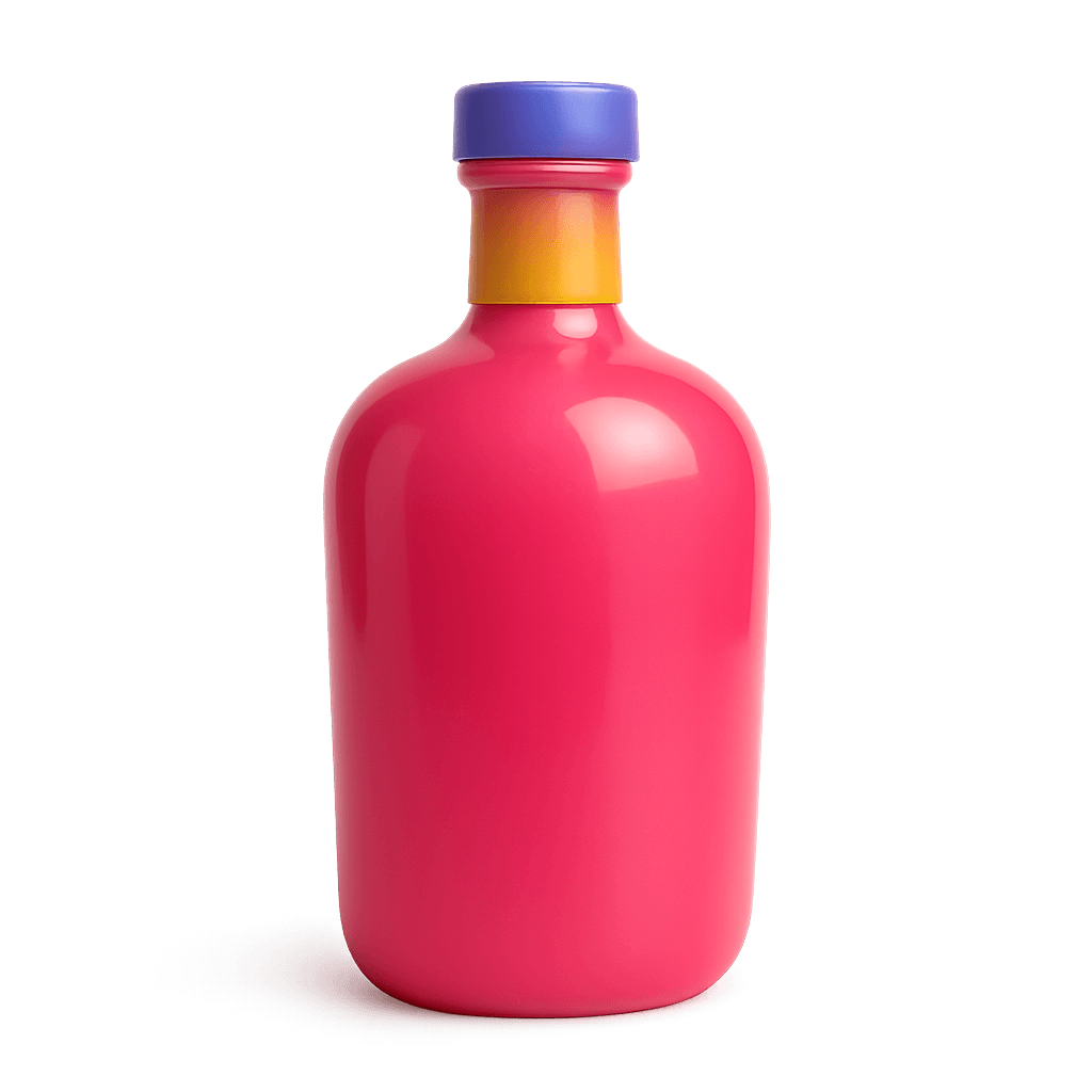 MOM Love Gin 37,5% 0,7l