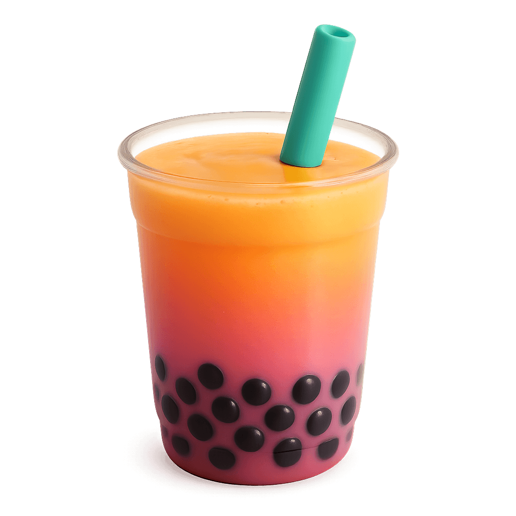 Bubble Tea 0,7l