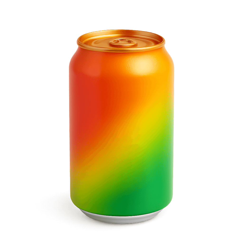 Jupík Sparky 0,33l