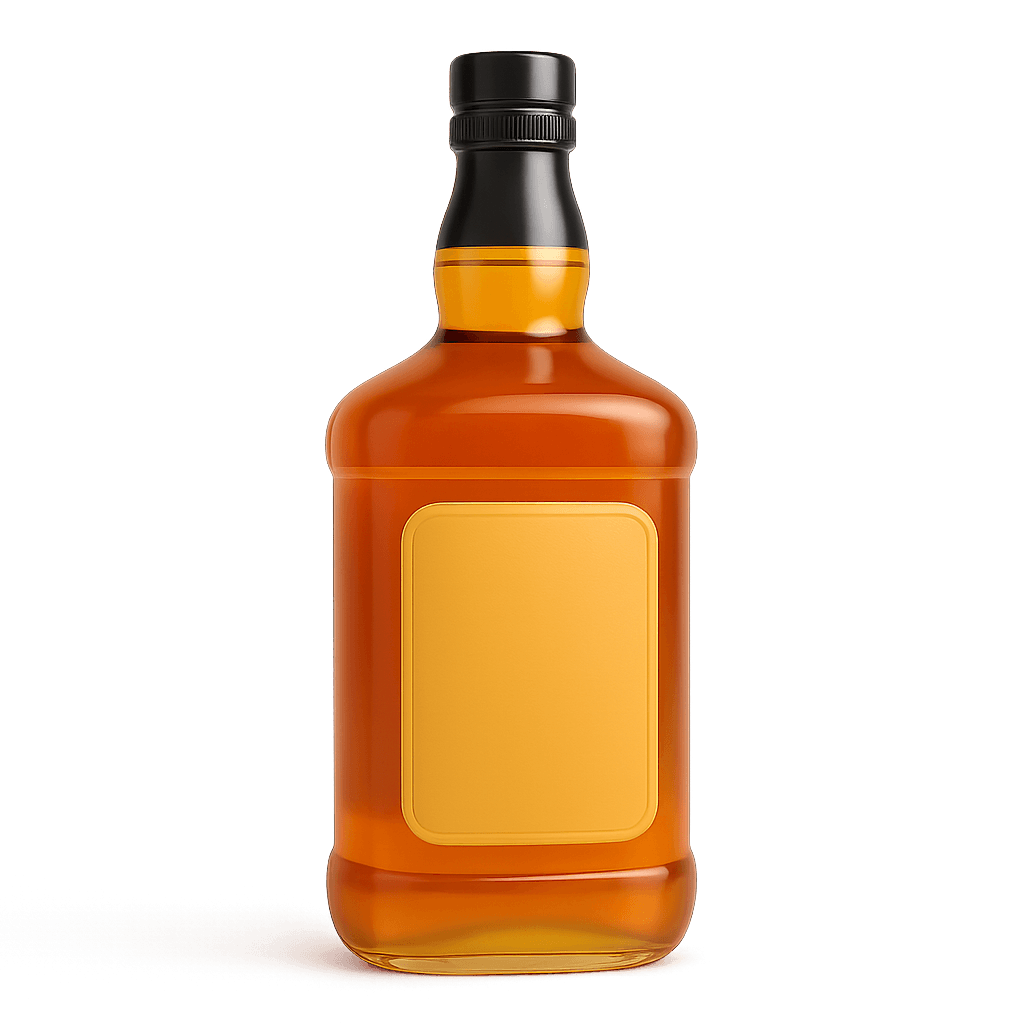 Jack Daniels Honey 35% 1l