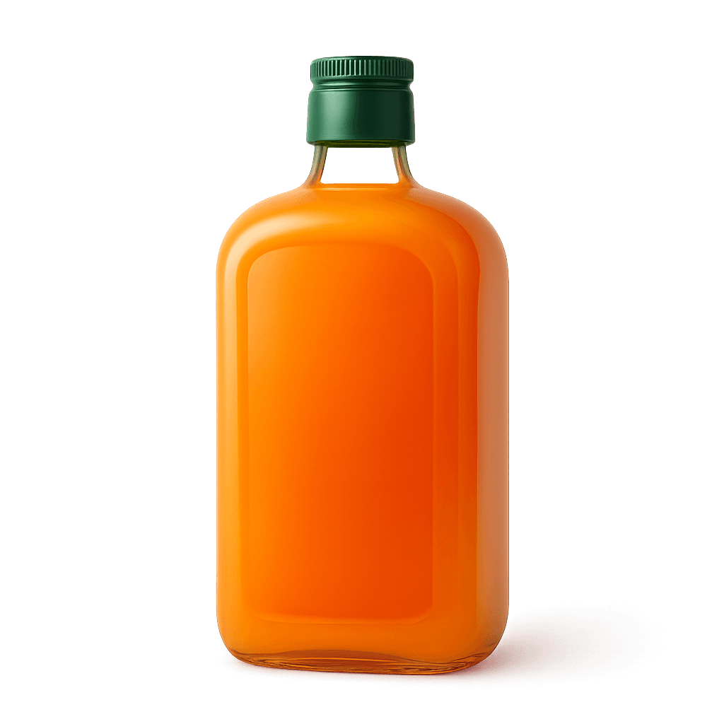 Jägermeister Orange 0,7l