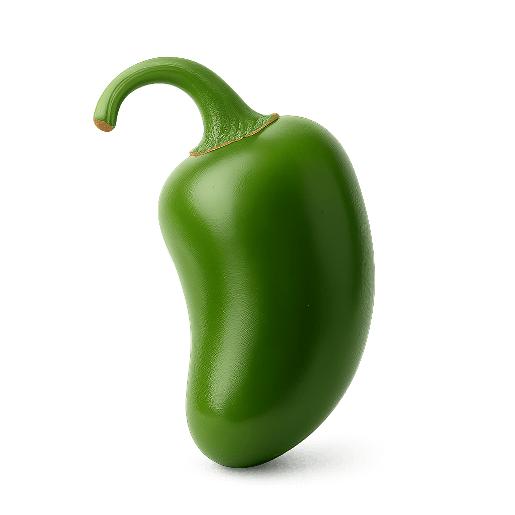 Jalapeño
