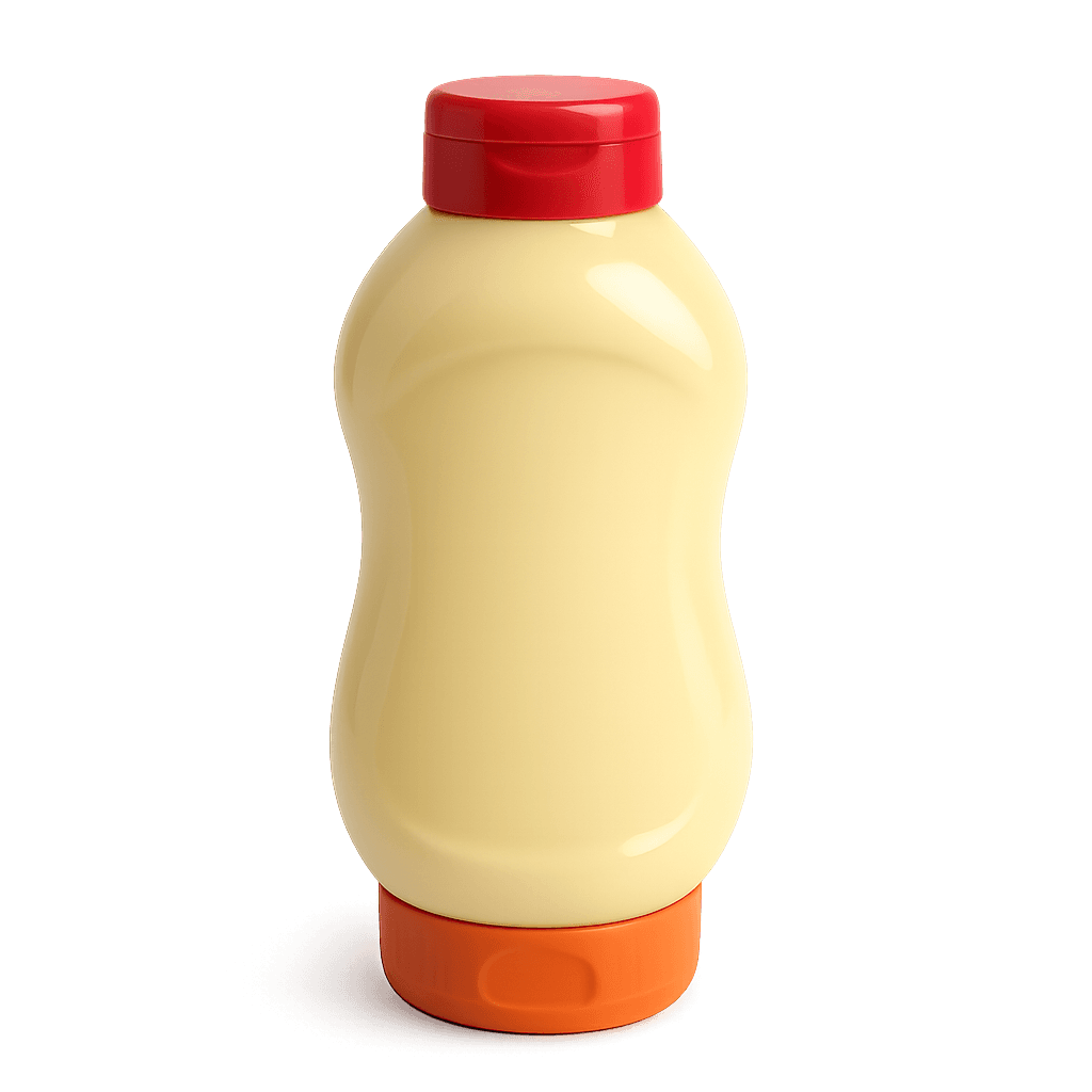 Majonéza 800ml