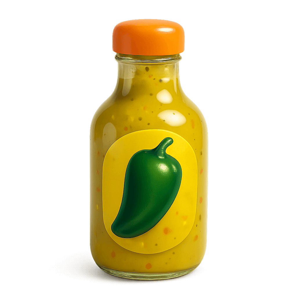Jalapeño